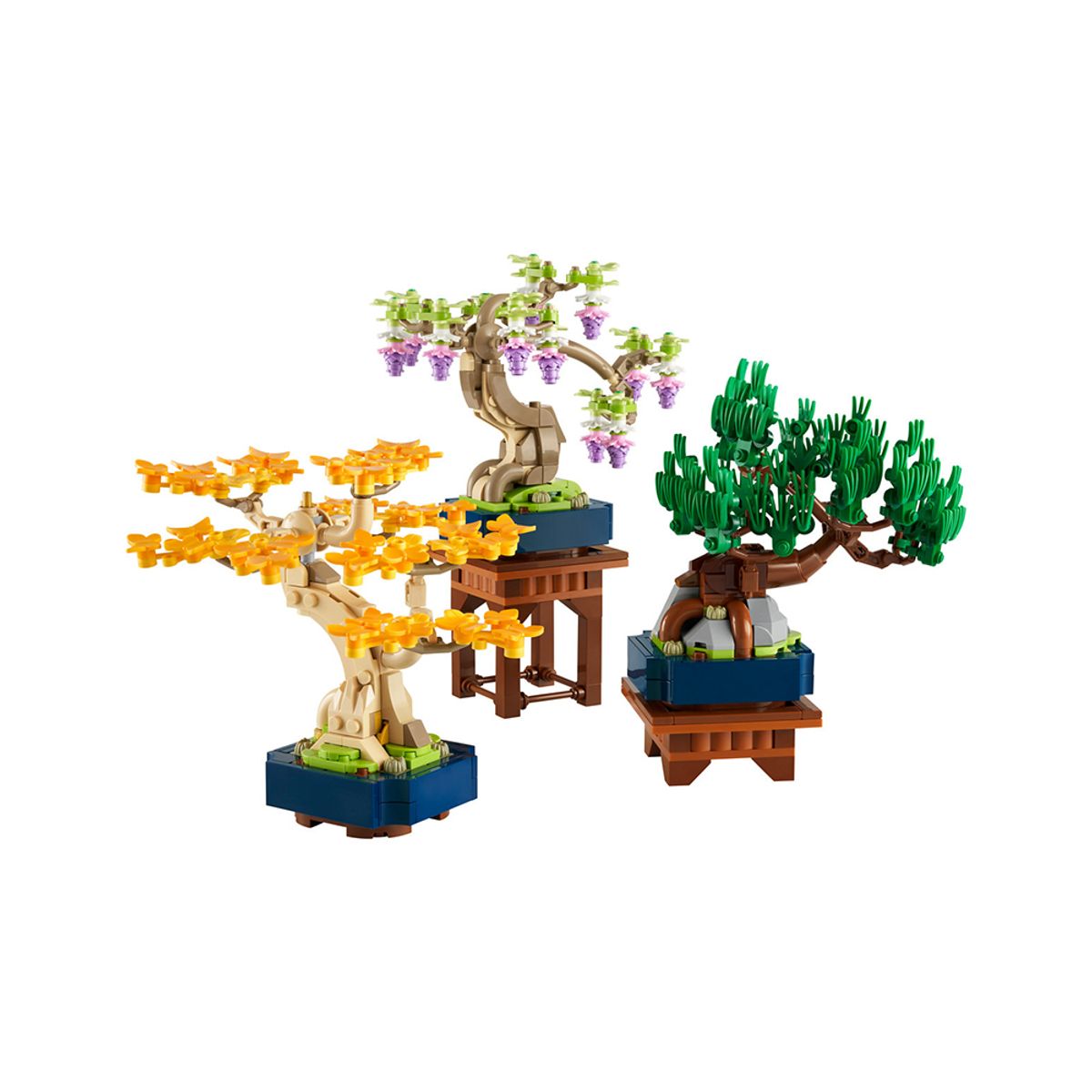 레고(LEGO) 레고 보태니컬 10373 미니 분재나무 [레고공식]