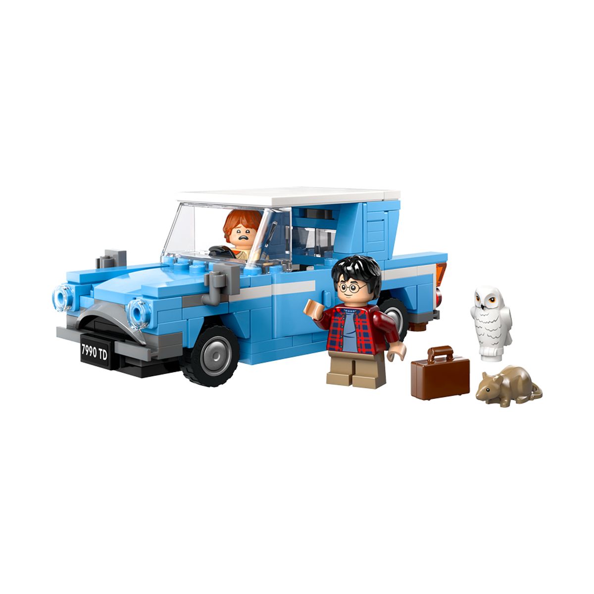 레고(LEGO) 레고 해리포터 76424 하늘을 나는 포드 앵글리아™ [레고공식]