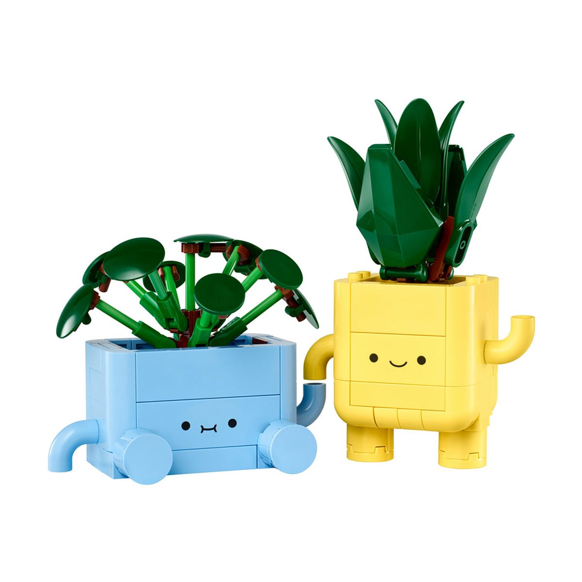 레고(LEGO) 레고 보태니컬 10349 봄날의 햇살 [레고공식]