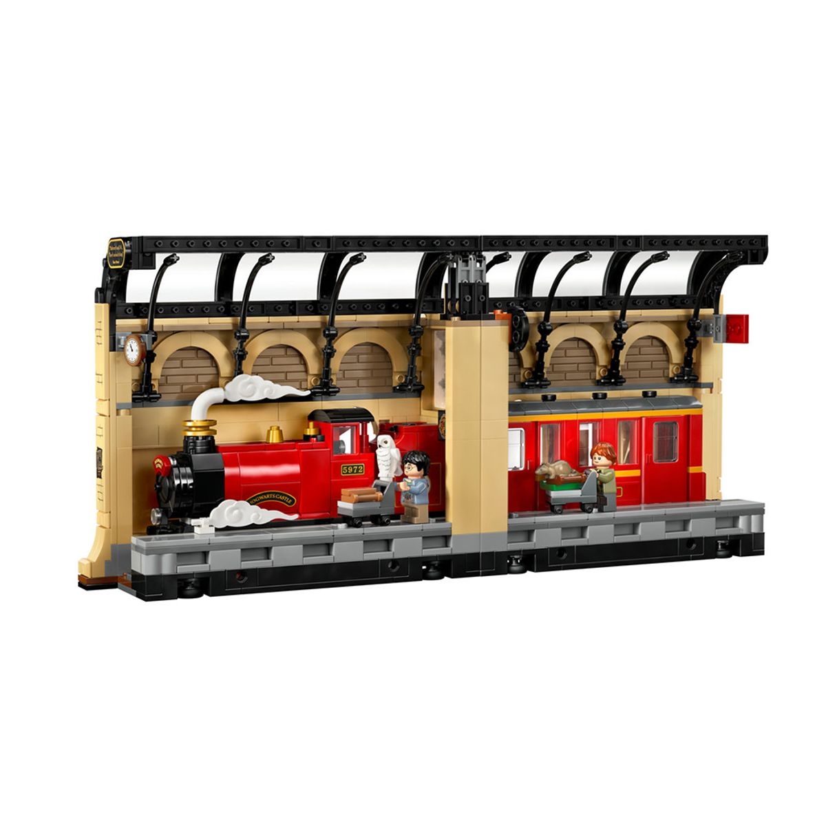 레고(LEGO) 레고 해리포터 76450 책장 장식: 호그와트™ 익스프레스 [레고공식]
