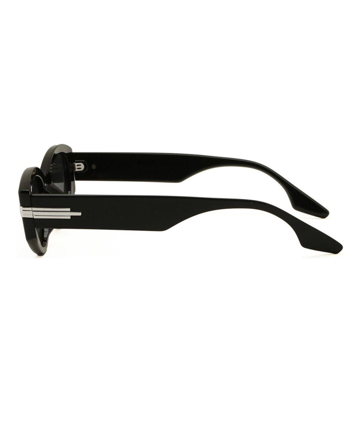 메종마스터(MAISON MASTER) SKID  선글라스 블랙(black)
