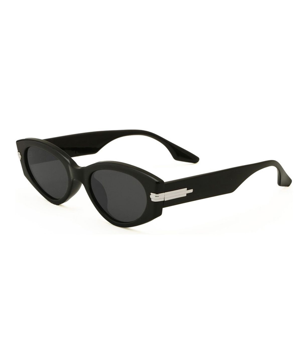메종마스터(MAISON MASTER) SKID  선글라스 블랙(black)