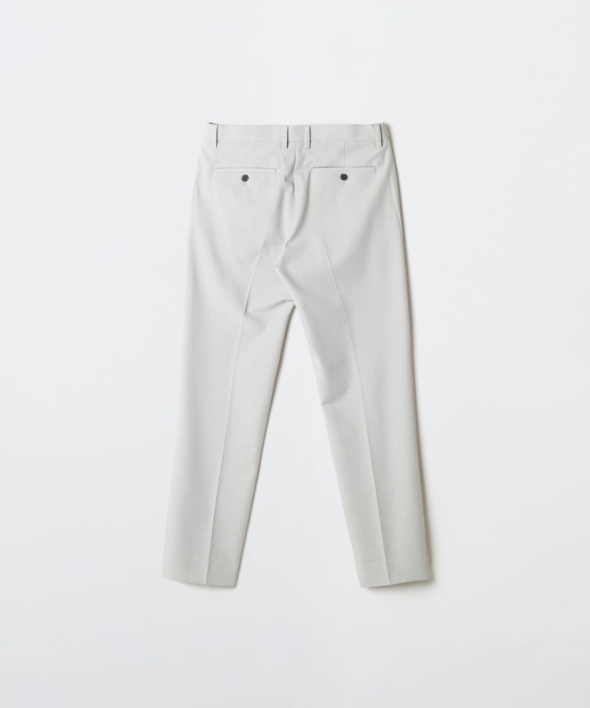 스파오(SPAO) 히든밴딩 테이퍼드 슬랙스_SPTAGA9M21
