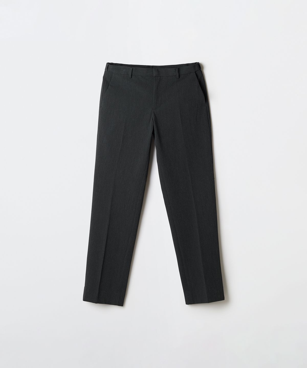 스파오(SPAO) 히든밴딩 테이퍼드 슬랙스_SPTAGA9M21