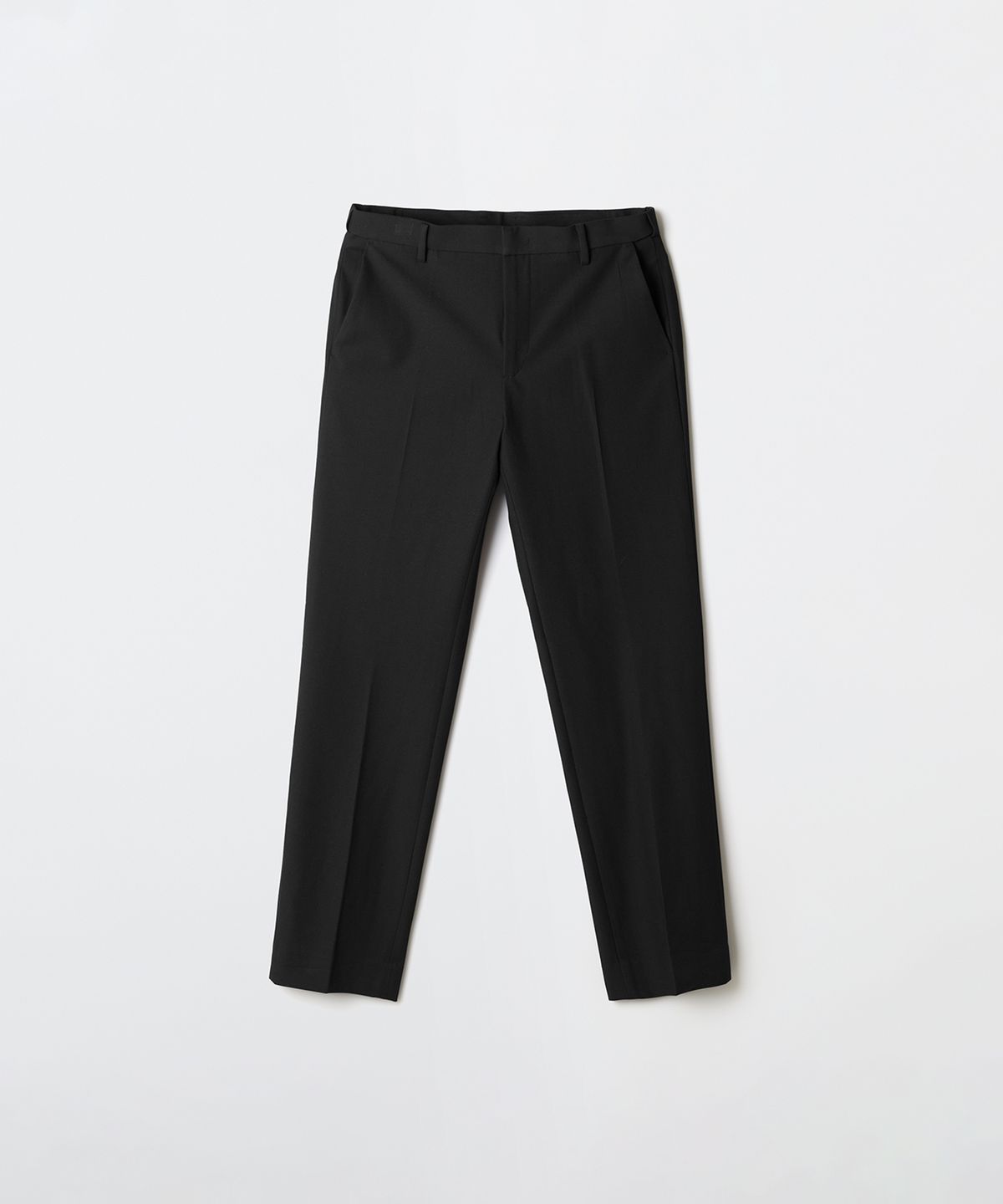 스파오(SPAO) 히든밴딩 테이퍼드 슬랙스_SPTAGA9M21