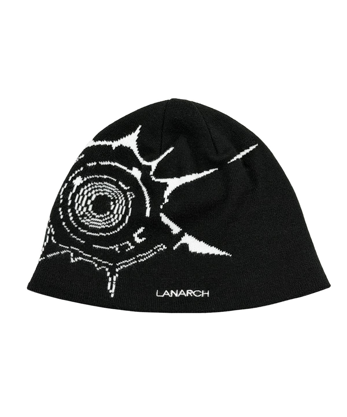 랜 아카이브(LANARCHIVE) [8014] 불릿 스카 비니