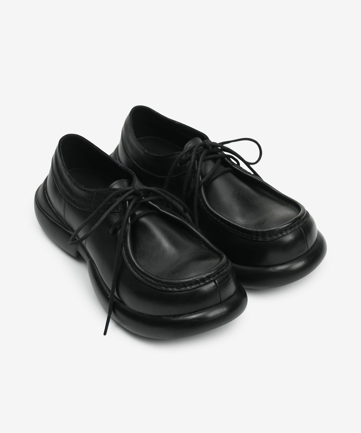 온루(ONRU) SCALED LOAFER
