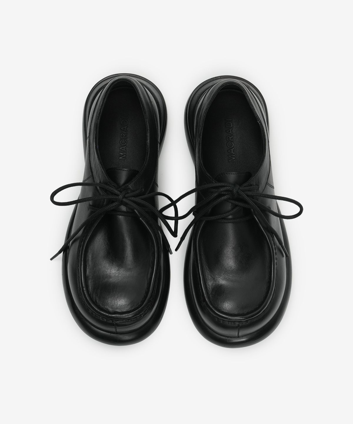 온루(ONRU) SCALED LOAFER