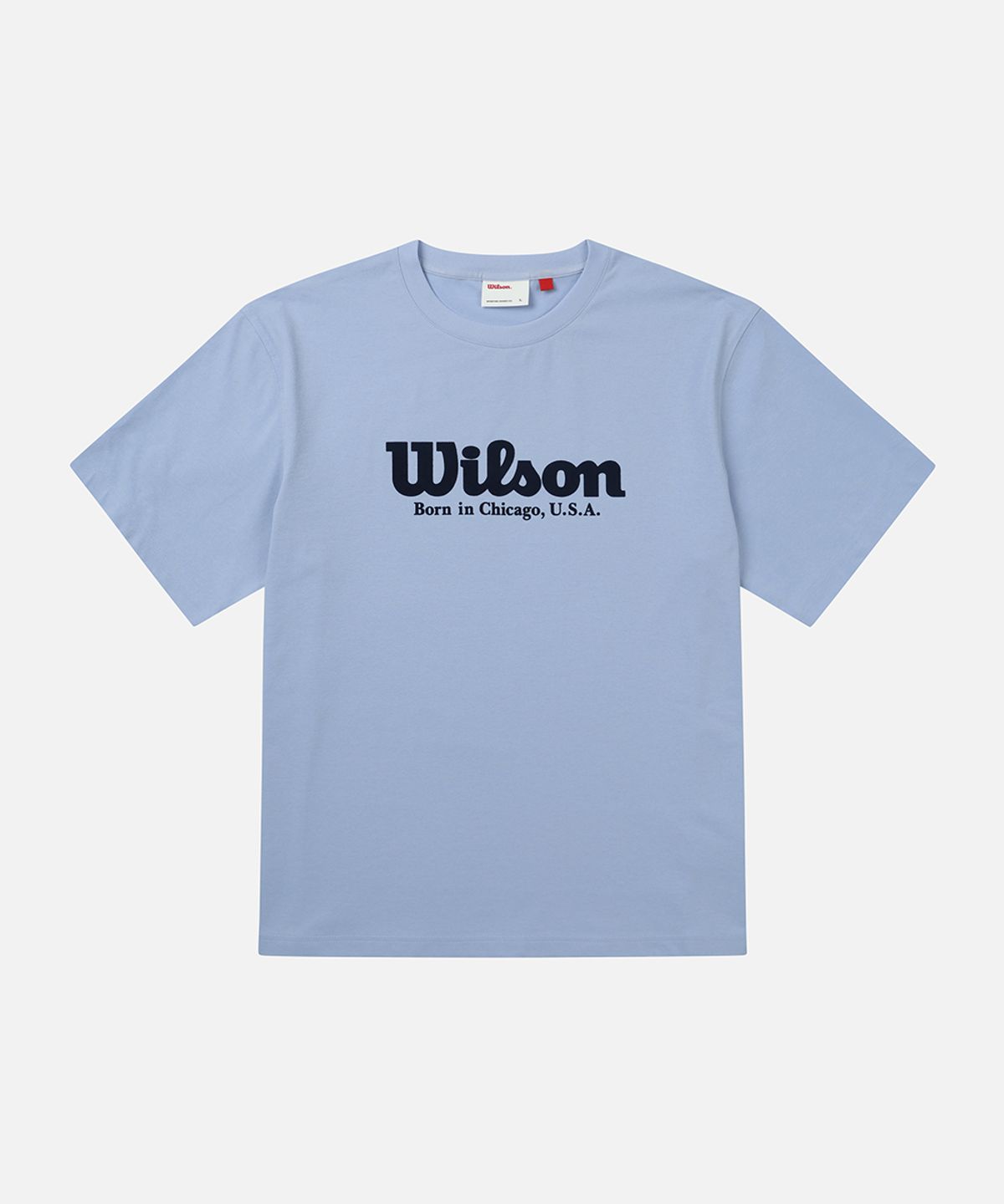 윌슨(WILSON) 퓨어드라이 에이스 티셔츠 UNI (4color)