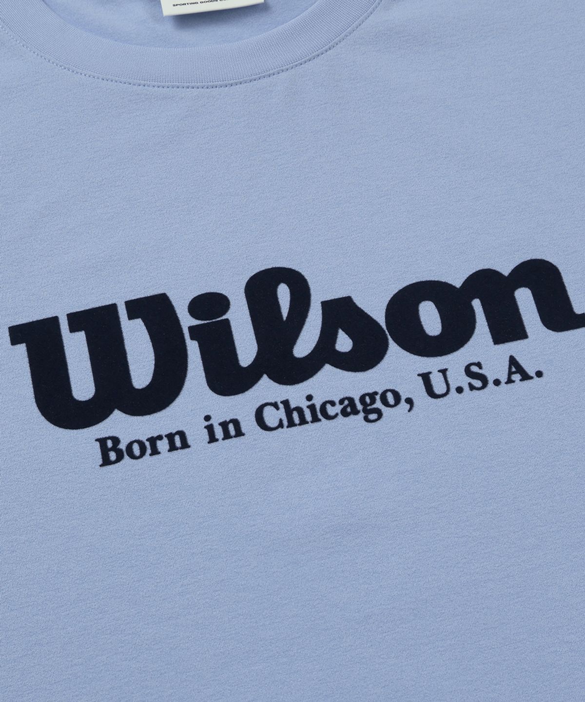 윌슨(WILSON) 퓨어드라이 에이스 티셔츠 UNI (4color)
