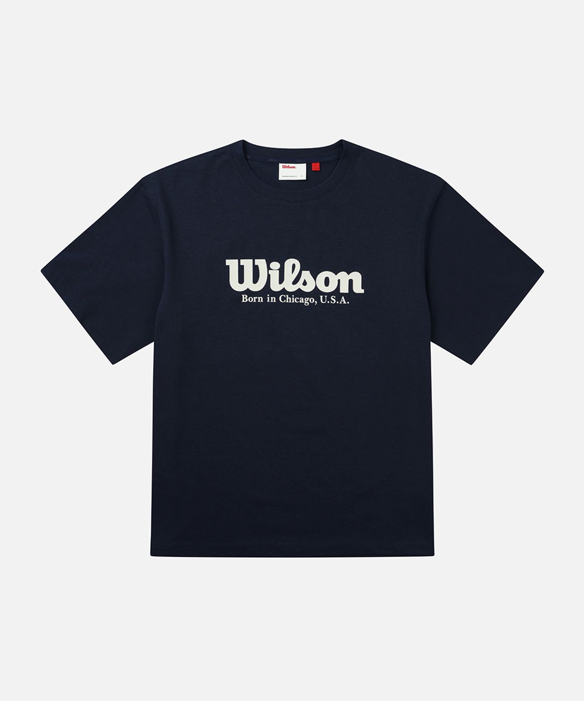 윌슨(WILSON) 퓨어드라이 에이스 티셔츠 UNI (4color)