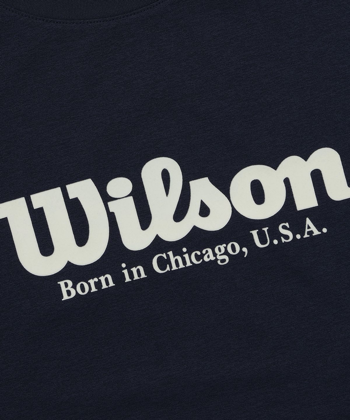 윌슨(WILSON) 퓨어드라이 에이스 티셔츠 UNI (4color)