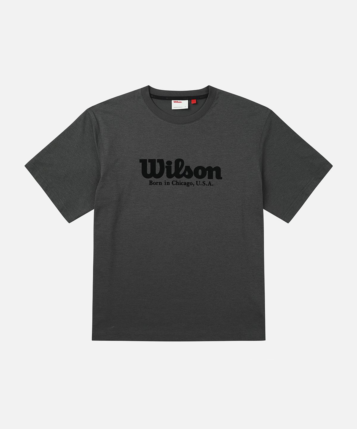 윌슨(WILSON) 퓨어드라이 에이스 티셔츠 UNI (4color)