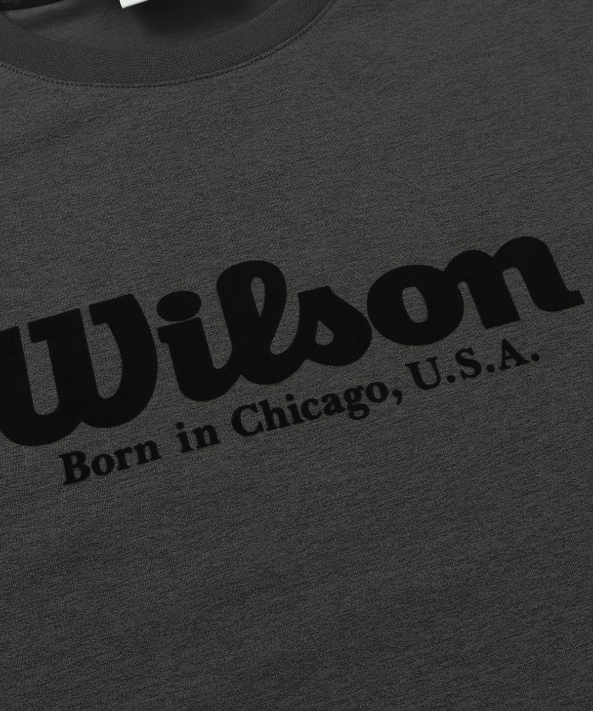 윌슨(WILSON) 퓨어드라이 에이스 티셔츠 UNI (4color)