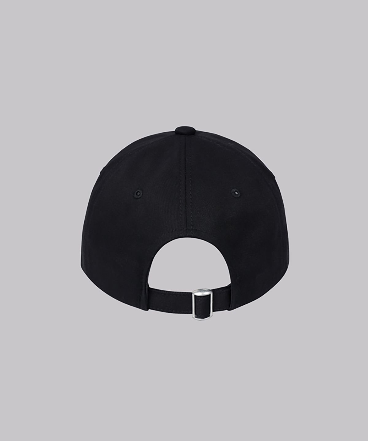 코너블레스(CORNERBLESS) FREE WORLD BLACK CAP