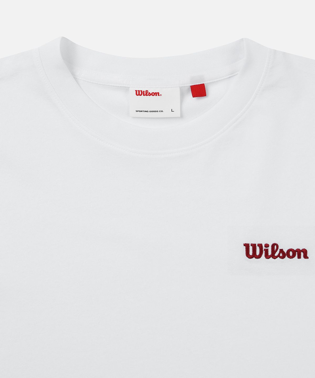 윌슨(WILSON) 퓨어드라이 코어 티셔츠 UNI (3color)