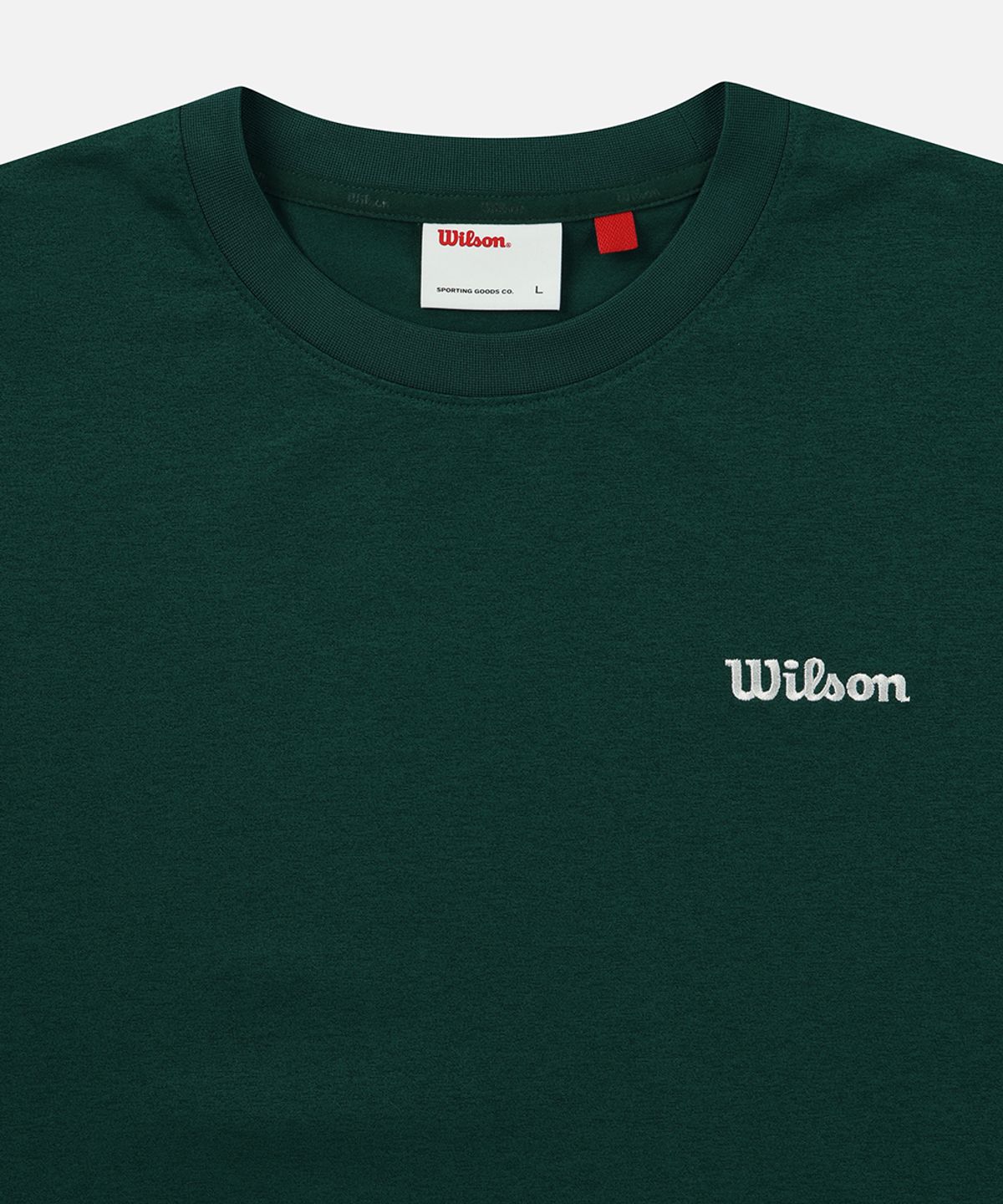 윌슨(WILSON) 퓨어드라이 코어 티셔츠 UNI (3color)