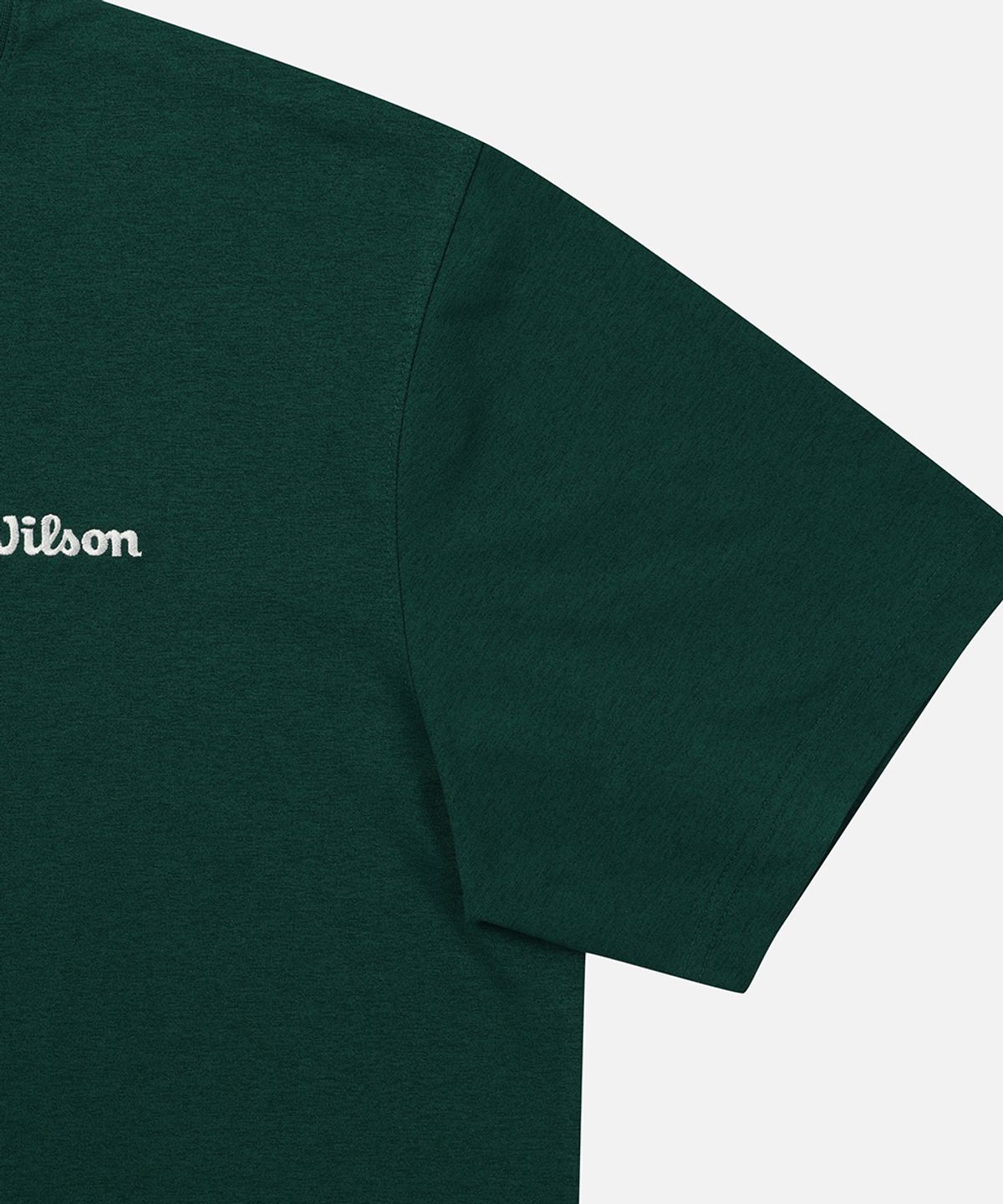 윌슨(WILSON) 퓨어드라이 코어 티셔츠 UNI (3color)