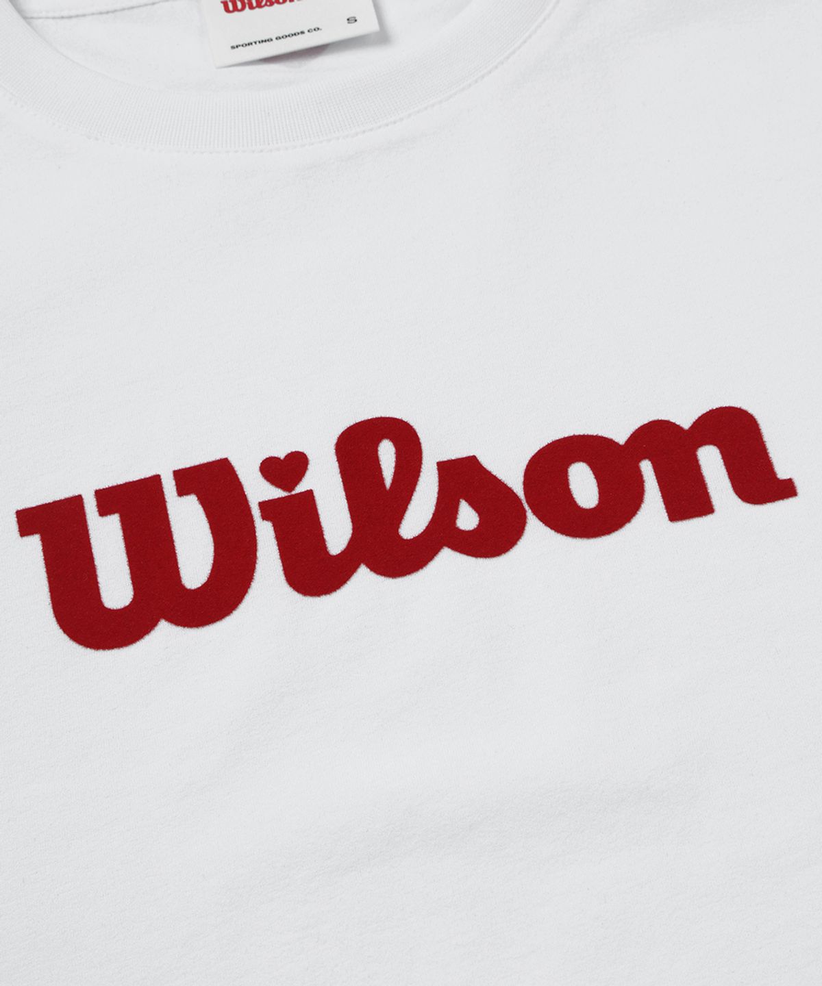 윌슨(WILSON) 퓨어드라이 에이스 티셔츠 W (4color)