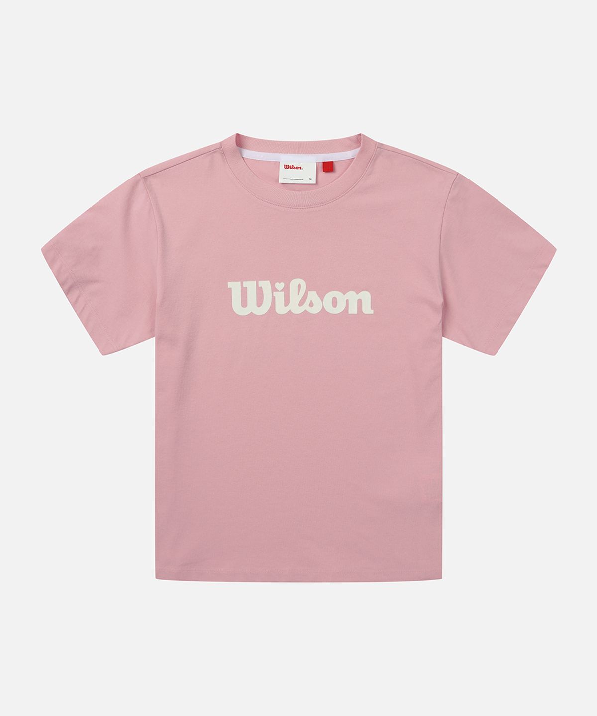 윌슨(WILSON) 퓨어드라이 에이스 티셔츠 W (4color)