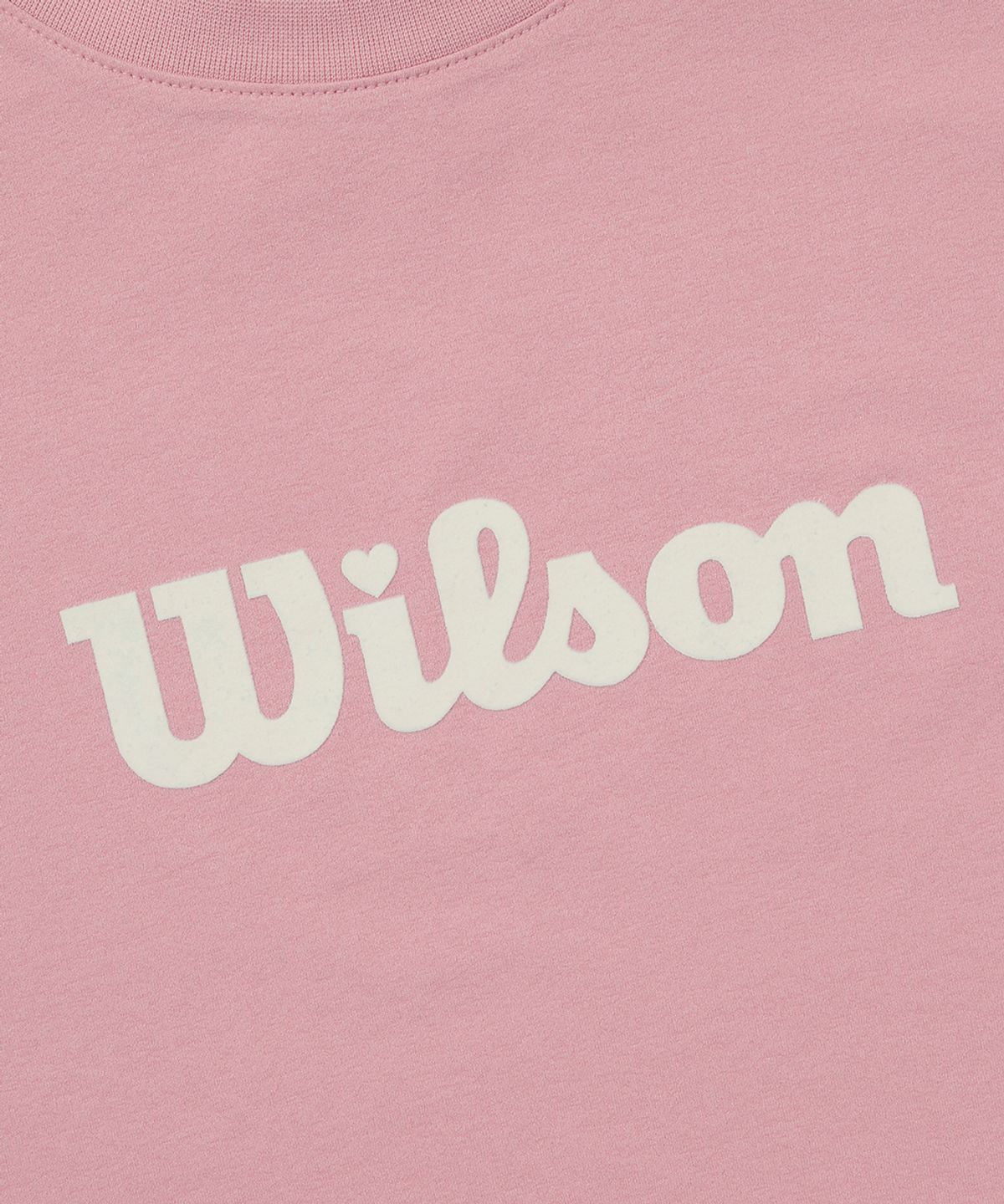 윌슨(WILSON) 퓨어드라이 에이스 티셔츠 W (4color)