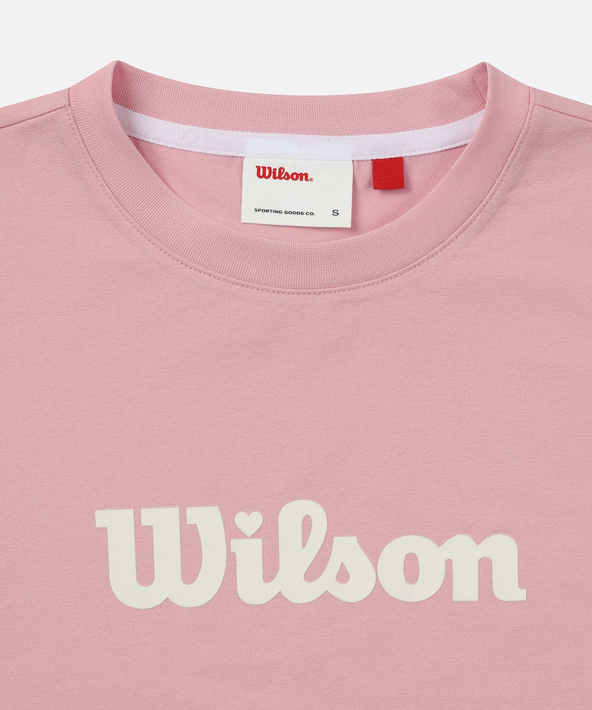 윌슨(WILSON) 퓨어드라이 에이스 티셔츠 W (4color)