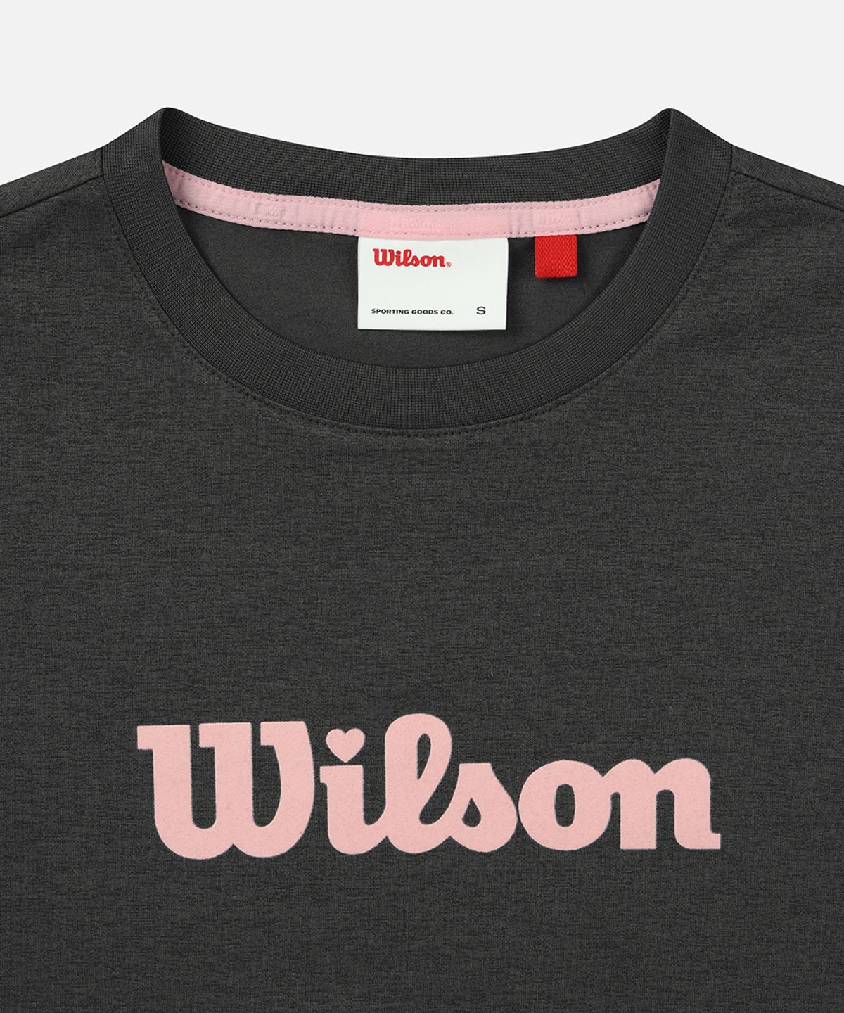 윌슨(WILSON) 퓨어드라이 에이스 티셔츠 W (4color)