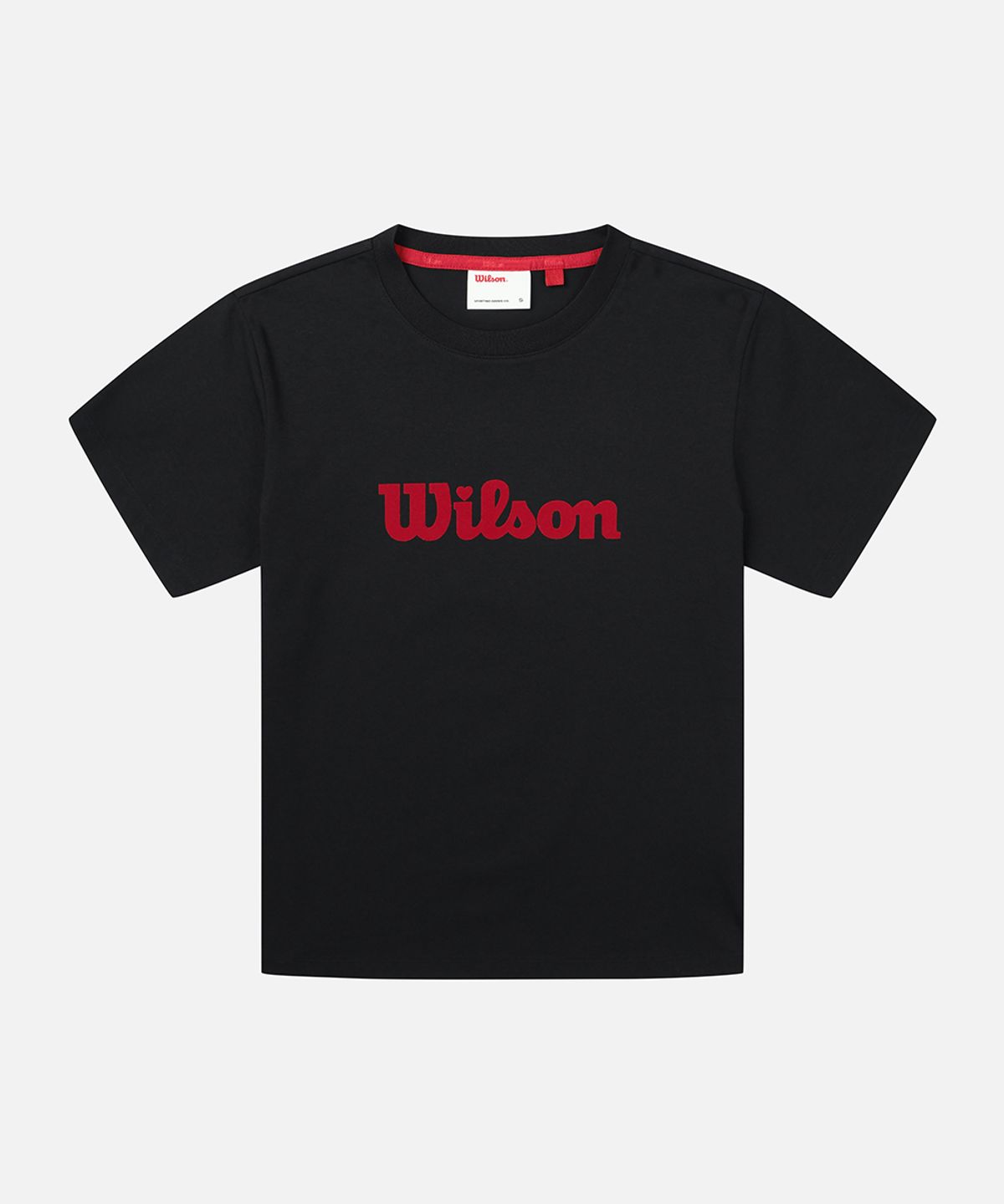 윌슨(WILSON) 퓨어드라이 에이스 티셔츠 W (4color)