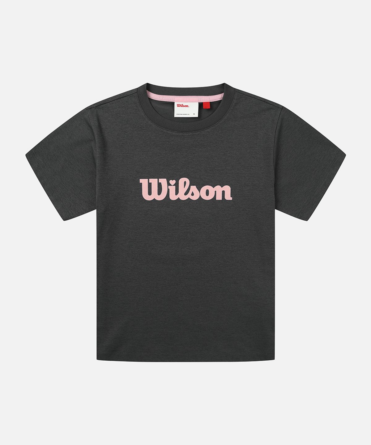 윌슨(WILSON) 퓨어드라이 에이스 티셔츠 W (4color)