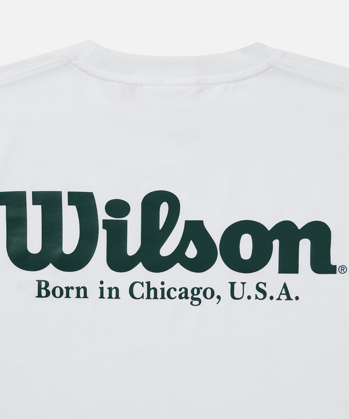 윌슨(WILSON) 퓨어드라이 오버핏 랠리 티셔츠 UNI (3color)