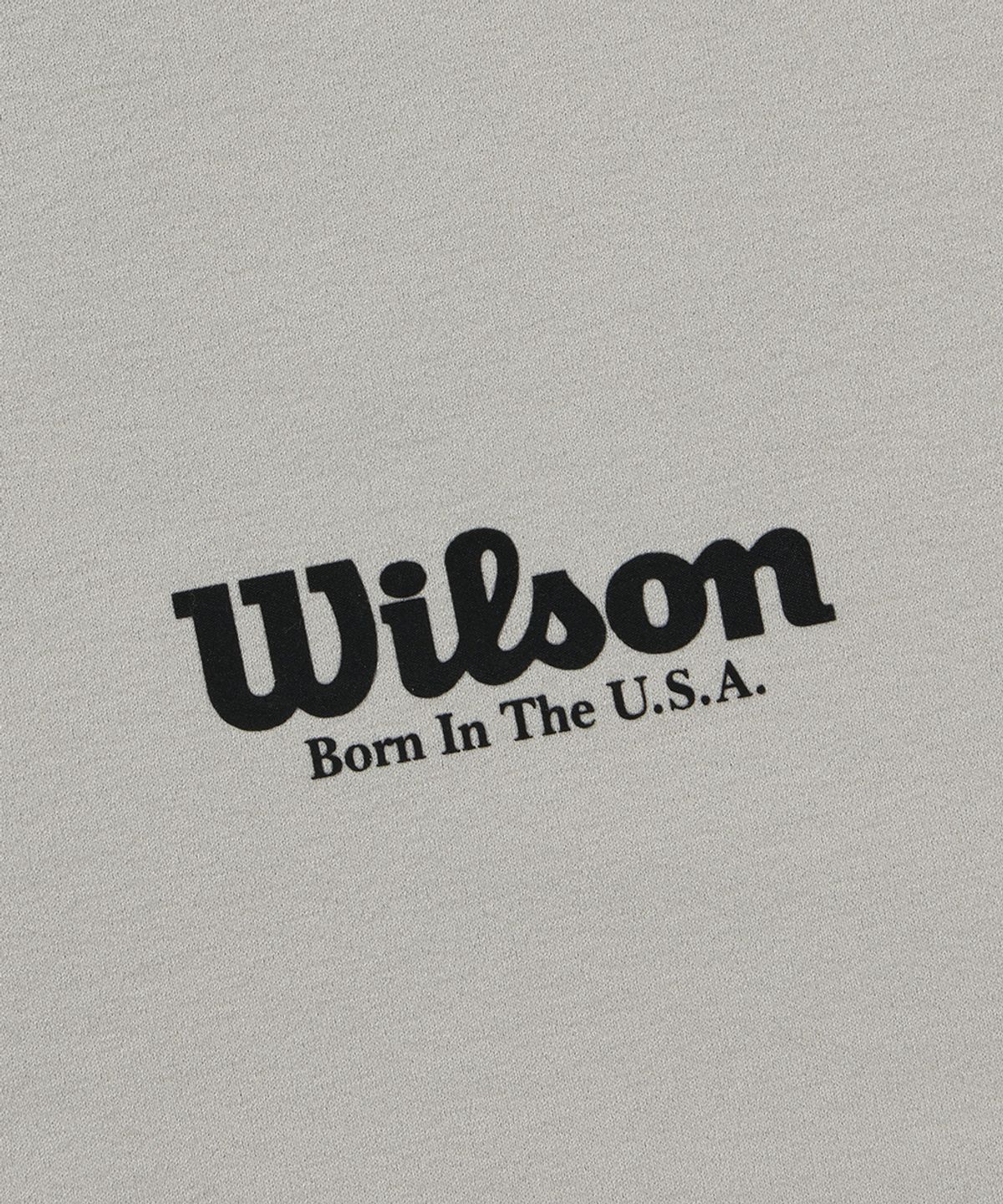 윌슨(WILSON) 퓨어드라이 오버핏 랠리 티셔츠 UNI (3color)