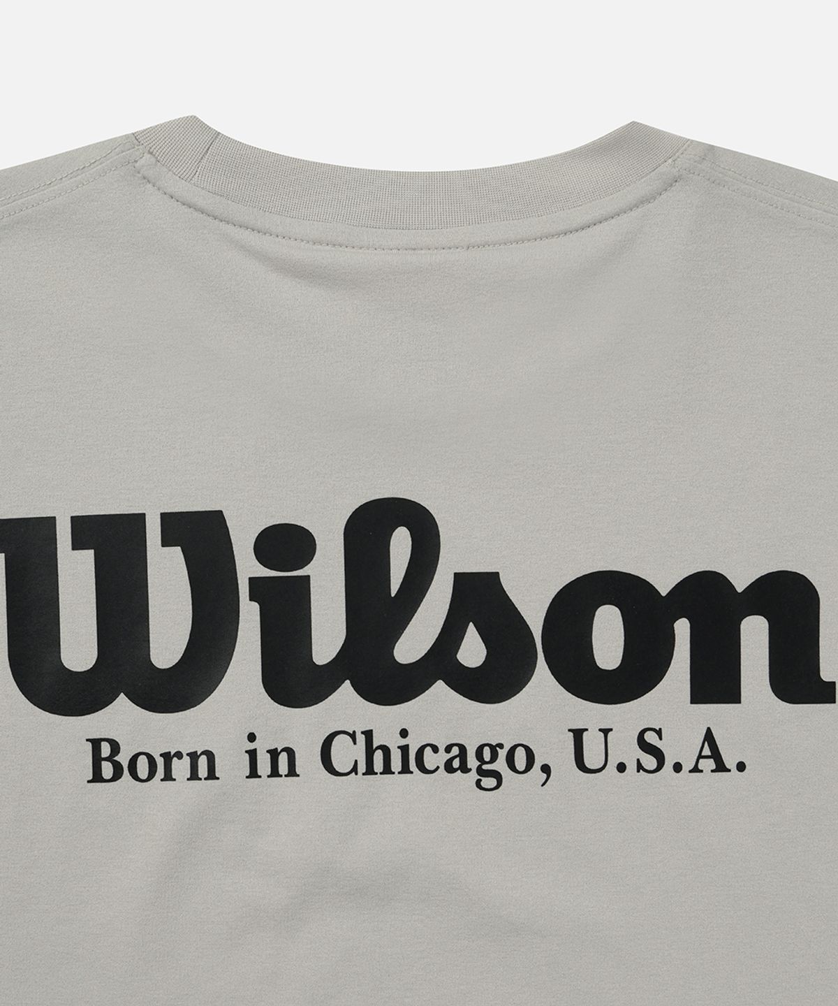 윌슨(WILSON) 퓨어드라이 오버핏 랠리 티셔츠 UNI (3color)