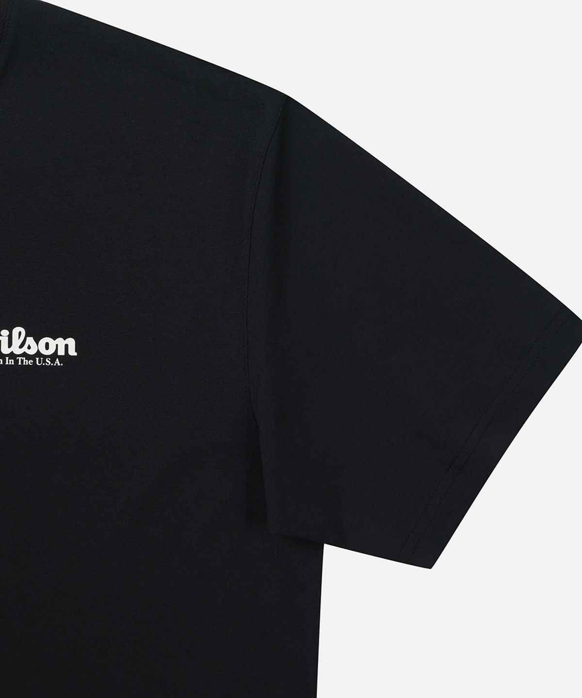 윌슨(WILSON) 퓨어드라이 오버핏 랠리 티셔츠 UNI (3color)