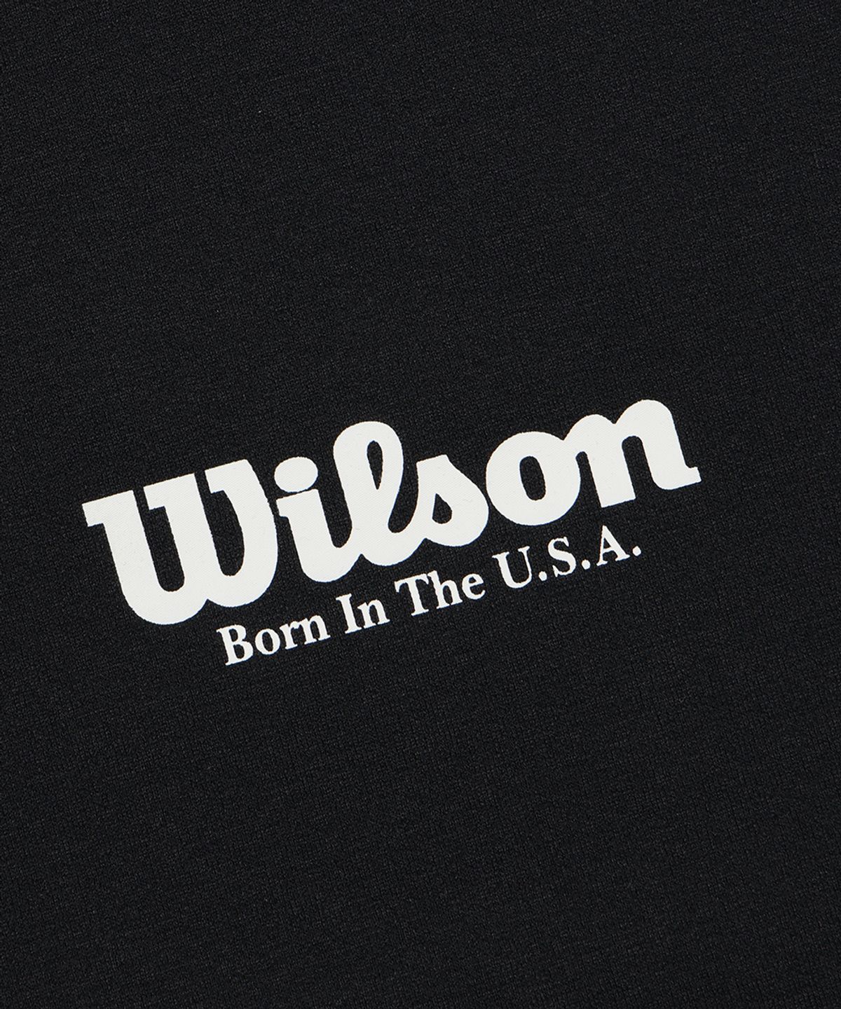 윌슨(WILSON) 퓨어드라이 오버핏 랠리 티셔츠 UNI (3color)