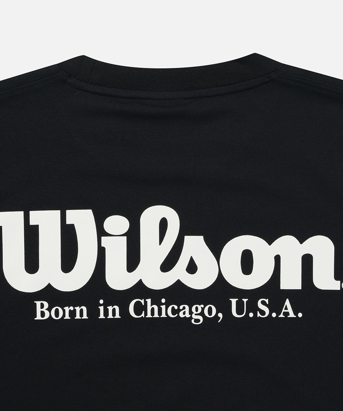 윌슨(WILSON) 퓨어드라이 오버핏 랠리 티셔츠 UNI (3color)