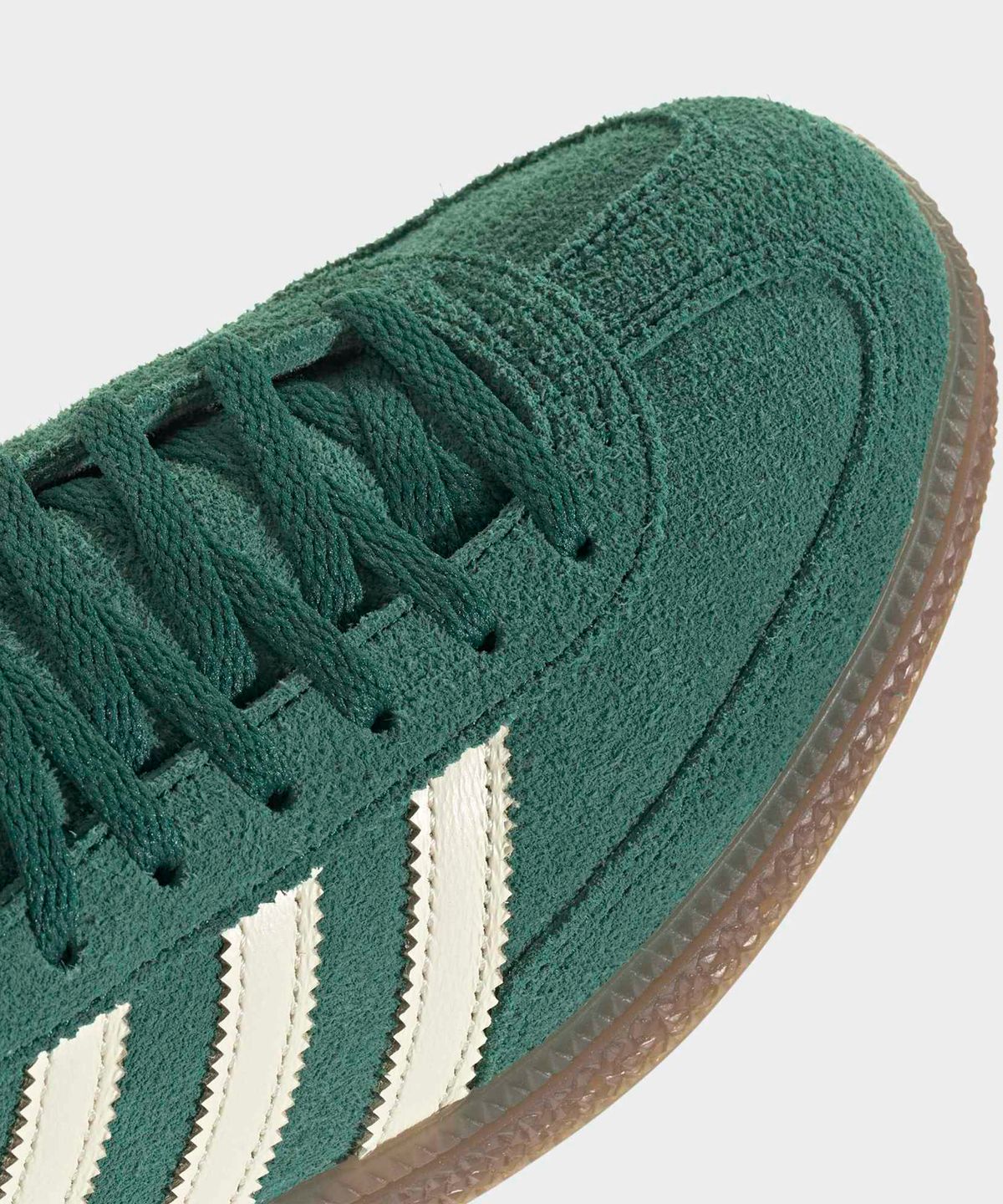 아디다스(ADIDAS) 핸드볼 스페지알 - 그린:크림화이트 / IH1509