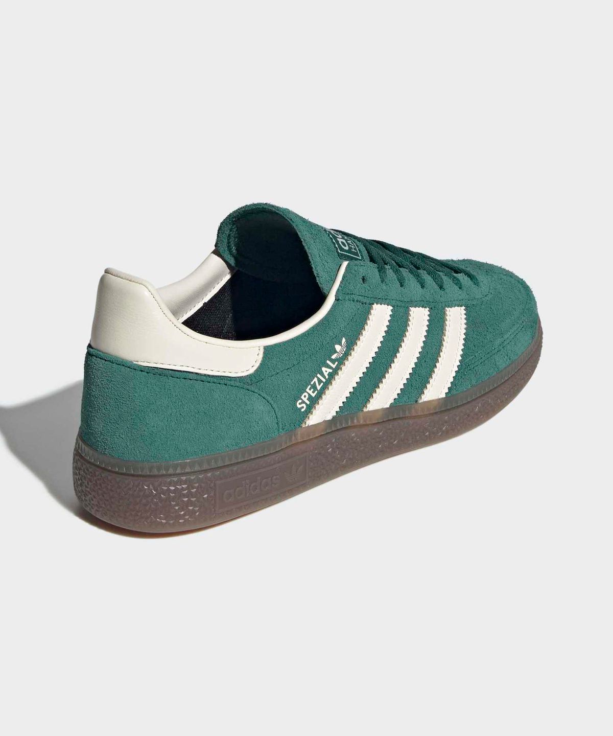 아디다스(ADIDAS) 핸드볼 스페지알 - 그린:크림화이트 / IH1509