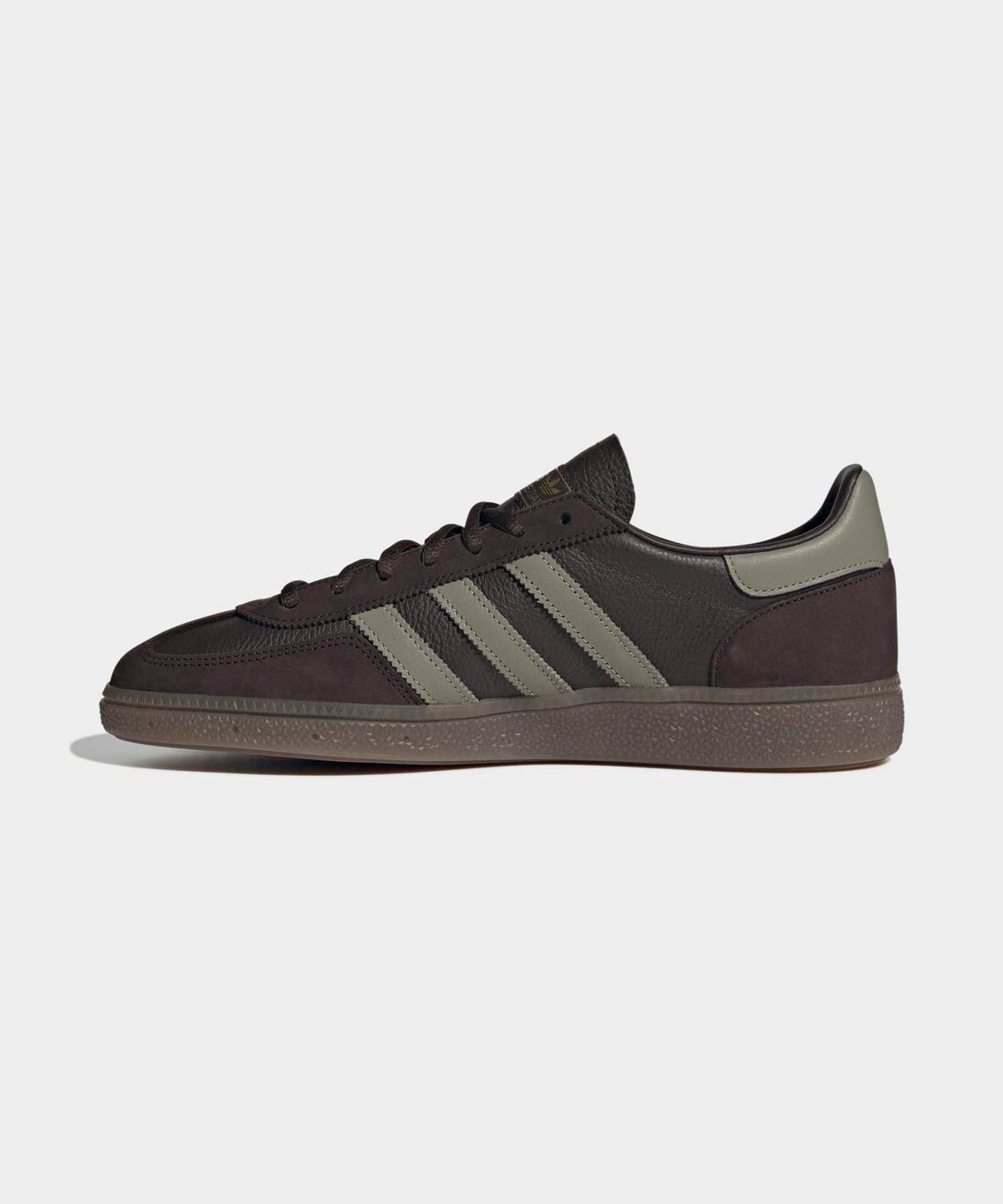아디다스(ADIDAS) 핸드볼 스페지알 - 아우라커피:실버페블 / IH6567