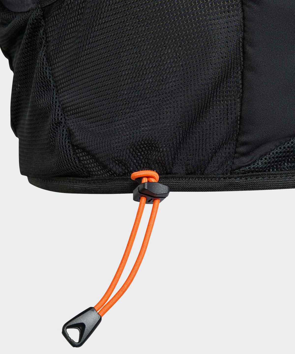 아디다스(ADIDAS) 테렉스 멀티 클라이마쿨 트레일 베스트 5L - 블랙 / JN1250