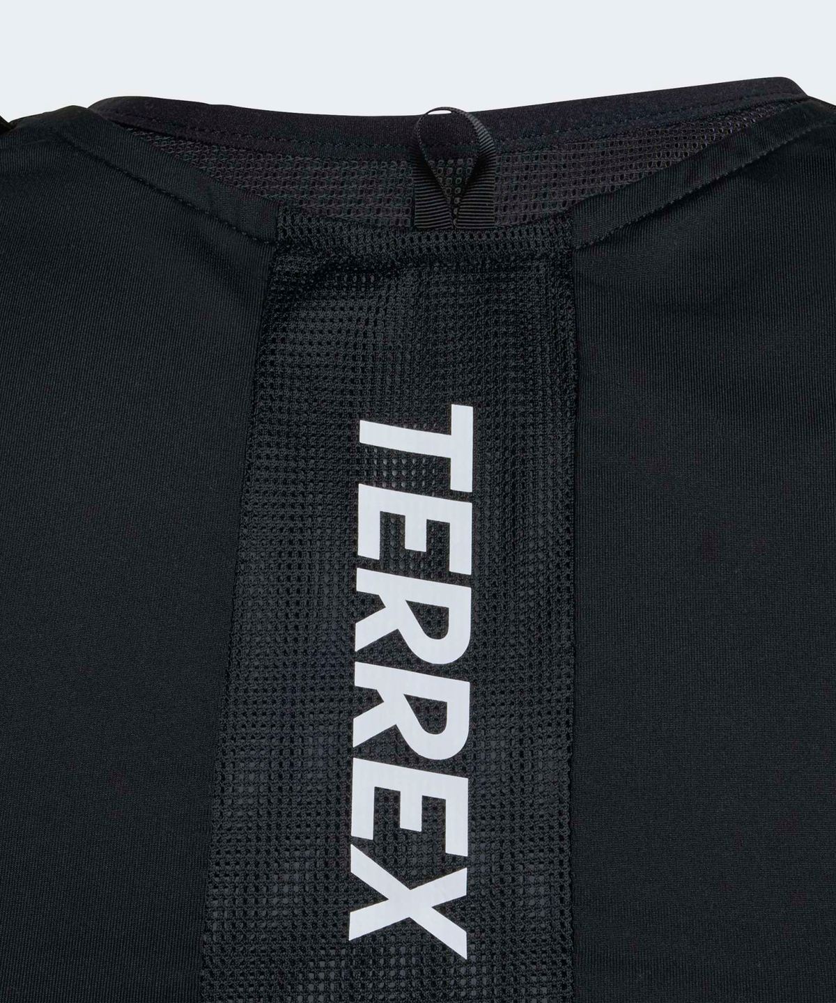 아디다스(ADIDAS) 테렉스 멀티 클라이마쿨 트레일 베스트 5L - 블랙 / JN1250