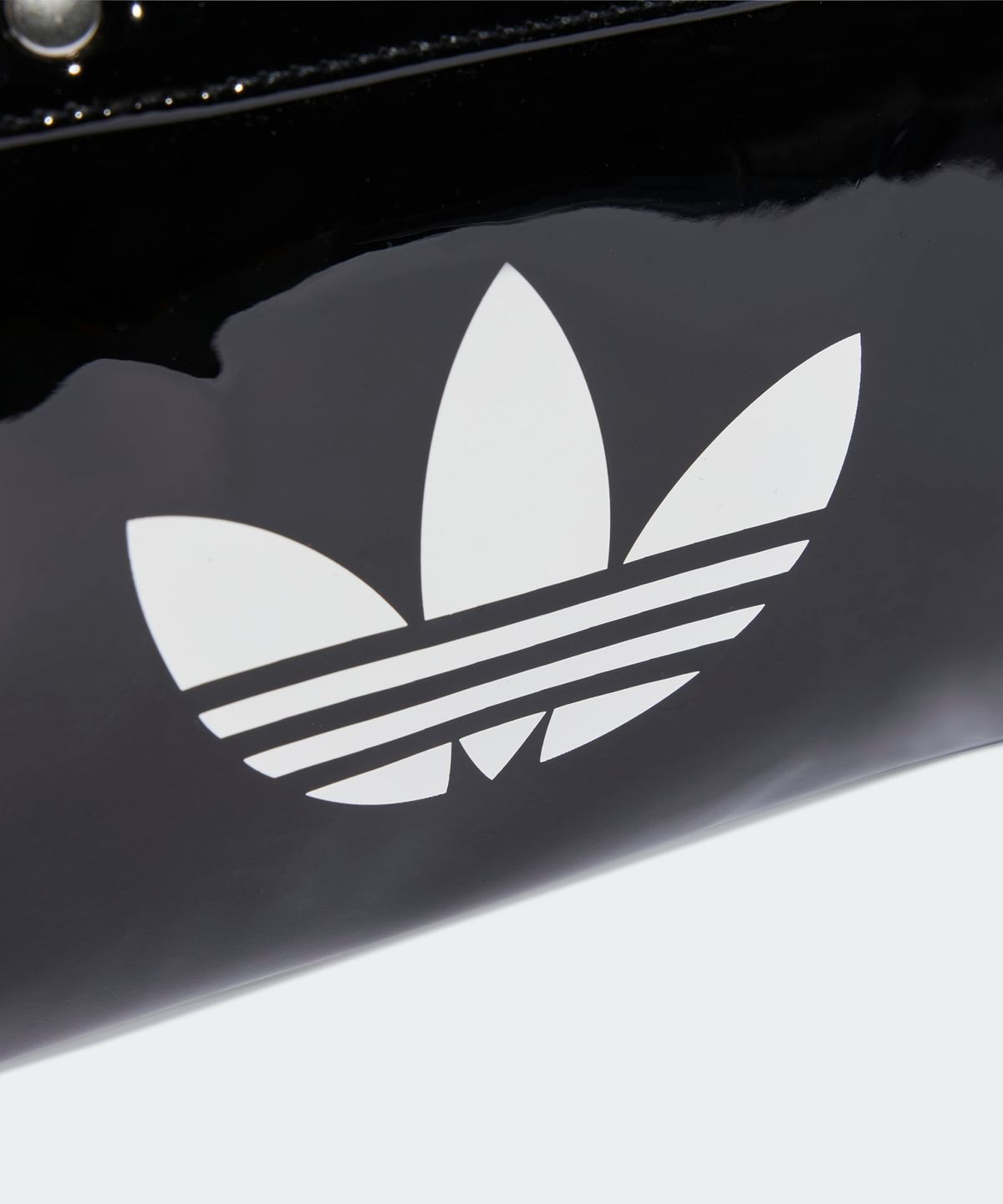 아디다스(ADIDAS) 미니 볼링 백 - 블랙 / JX0247