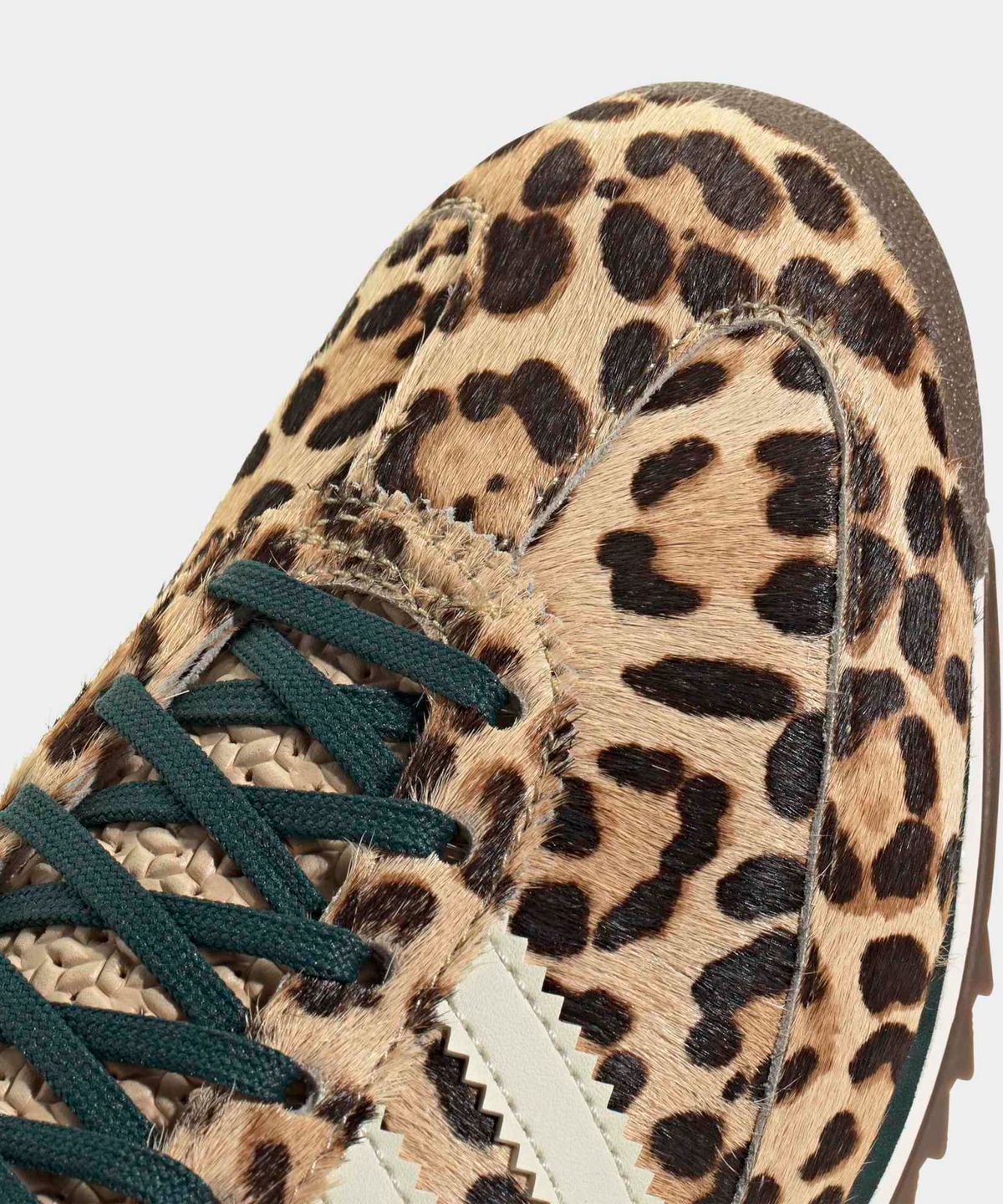 아디다스(ADIDAS) SL 72 OG - 레오파드:아이보리 / KI4205