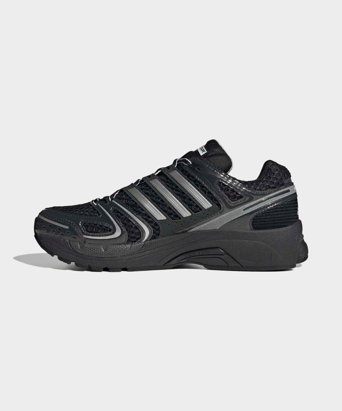 아디다스(ADIDAS) 아디스타 컨트롤 5 - 블랙:실버 / KI6150