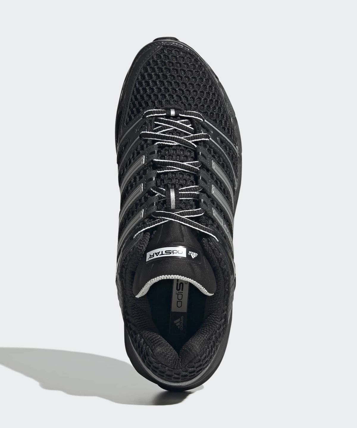 아디다스(ADIDAS) 아디스타 컨트롤 5 - 블랙:실버 / KI6150