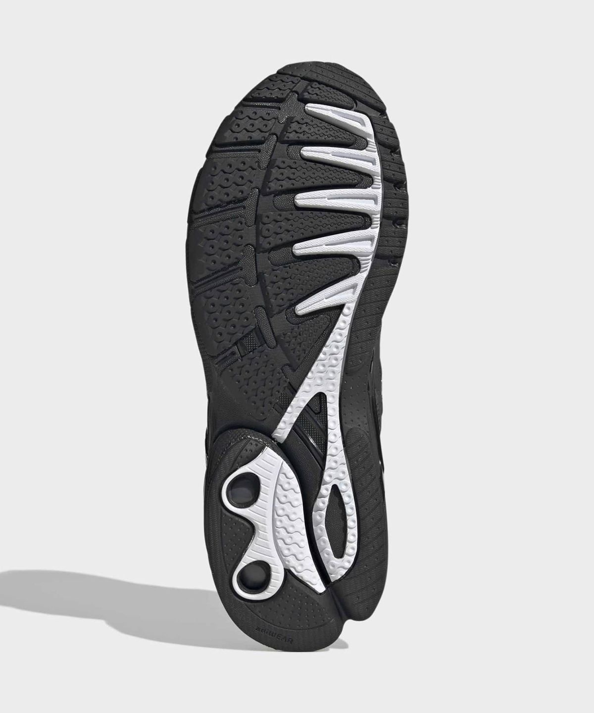 아디다스(ADIDAS) 아디스타 컨트롤 5 - 블랙:실버 / KI6150