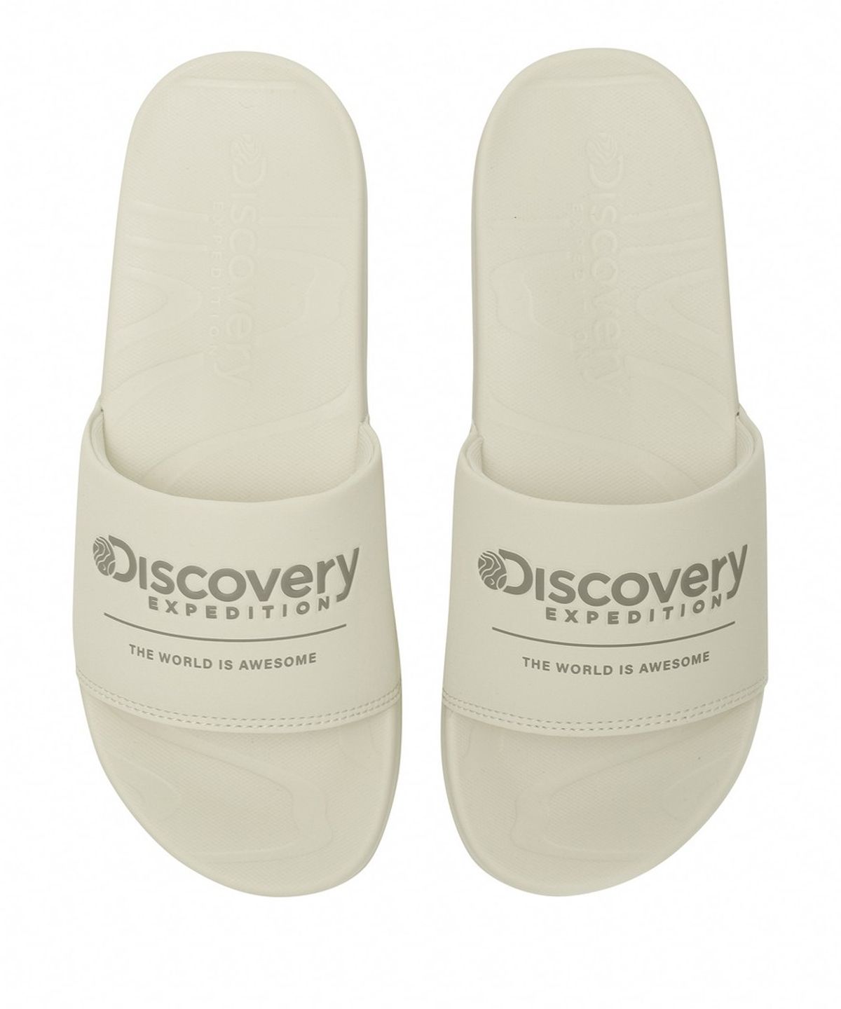 디스커버리 익스페디션(DISCOVERY EXPEDITION) 샌드라인 4 (BEIGE)