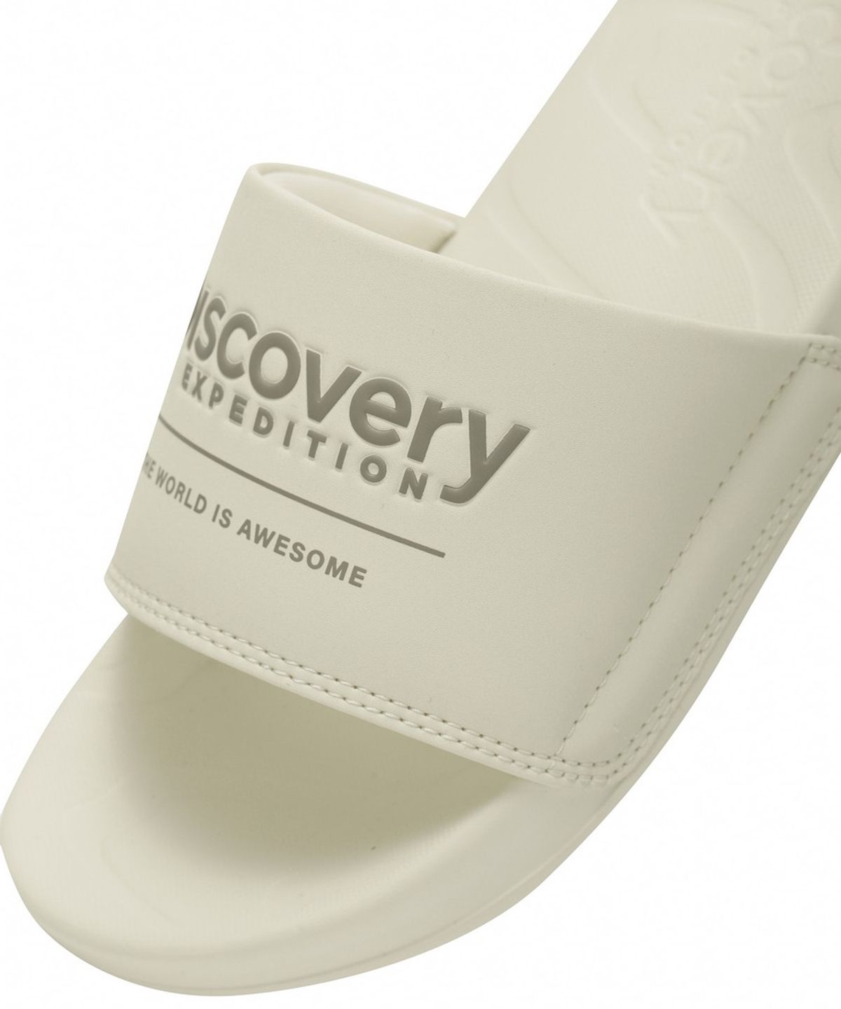 디스커버리 익스페디션(DISCOVERY EXPEDITION) 샌드라인 4 (BEIGE)