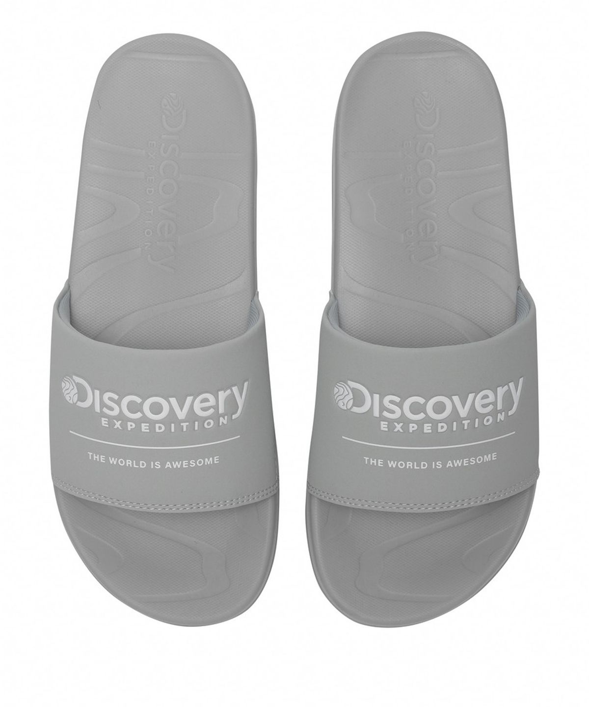 디스커버리 익스페디션(DISCOVERY EXPEDITION) 샌드라인 4 (GREY)
