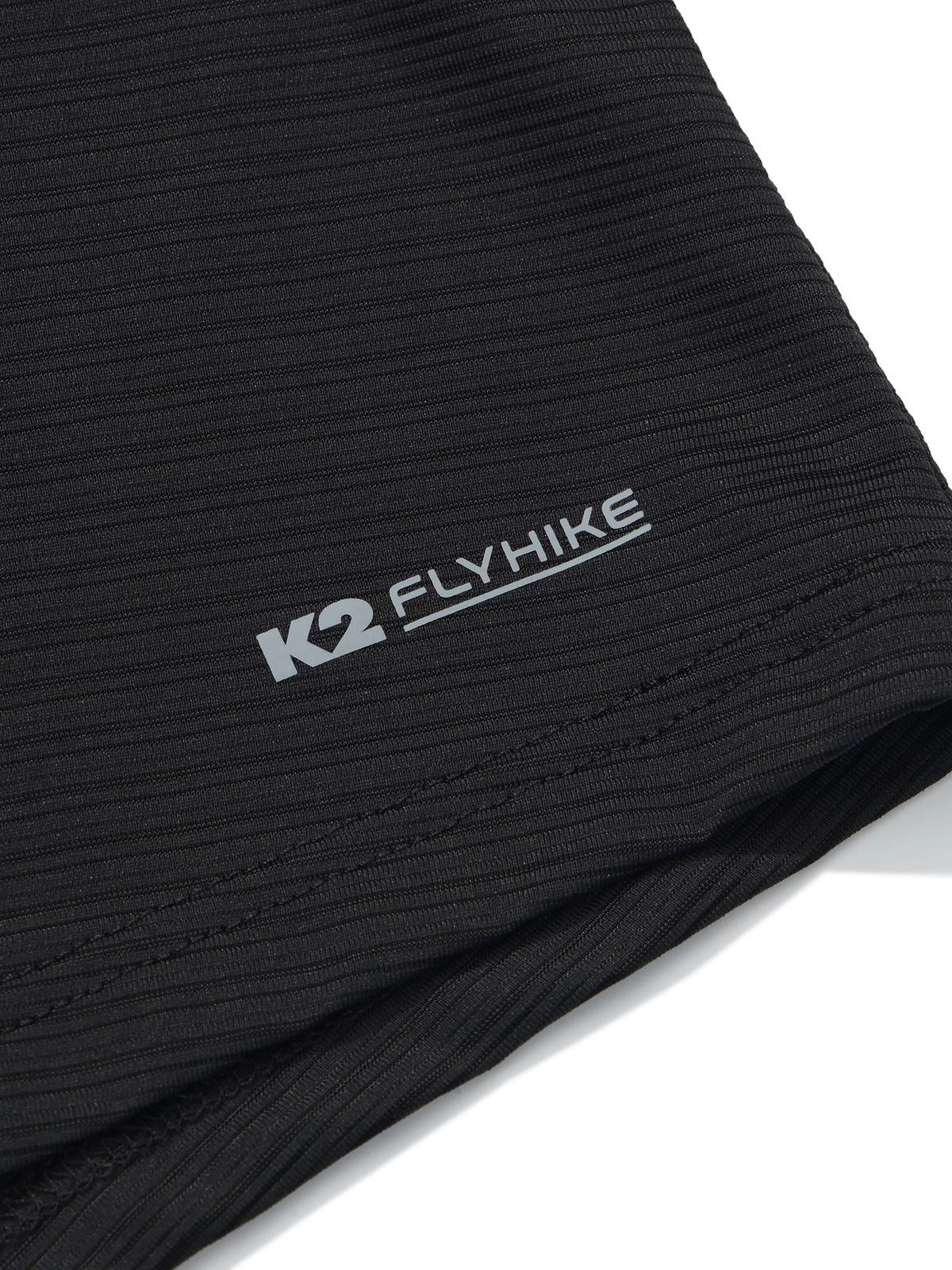 케이투(K2) 남성 인밴드 사각팬티(CUPRUS)_Black