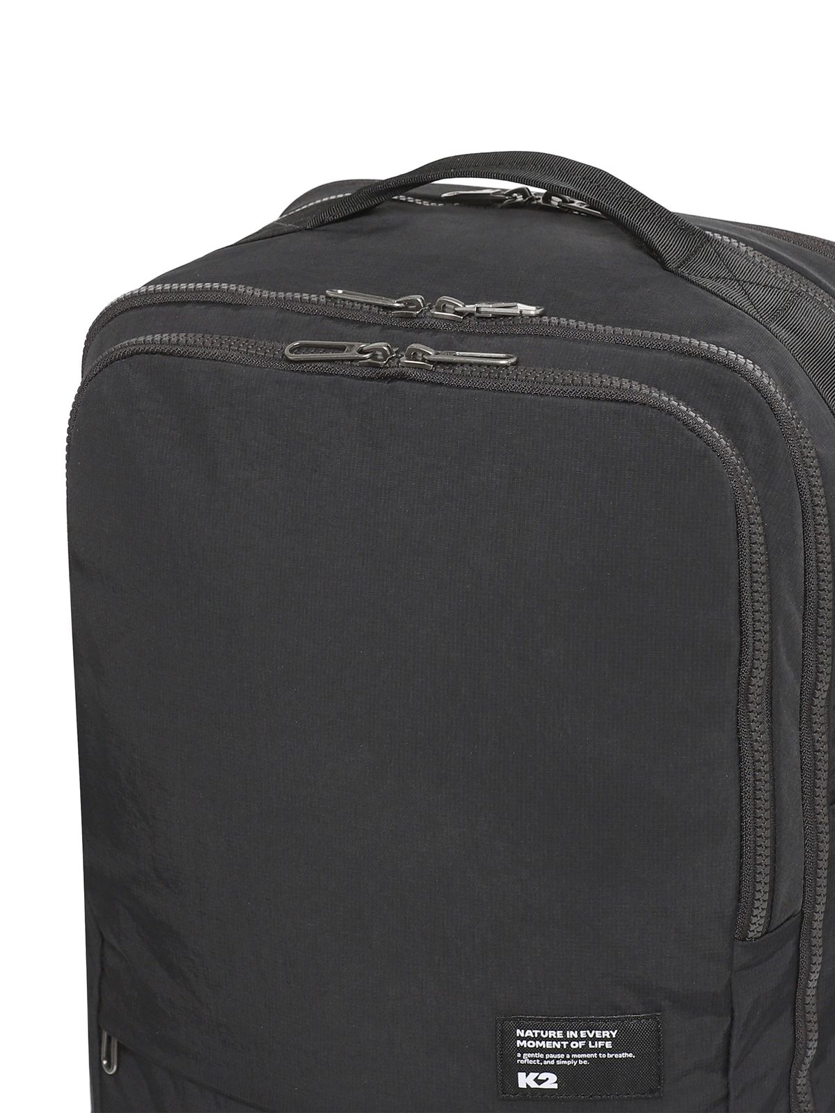 케이투(K2) 아르고스(ARGOS) 백팩 30+5L_Black